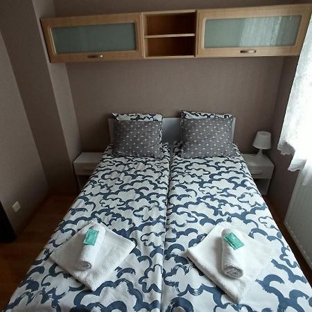 Apartament Dunikowskiego 57M2 Lublin Exterior photo