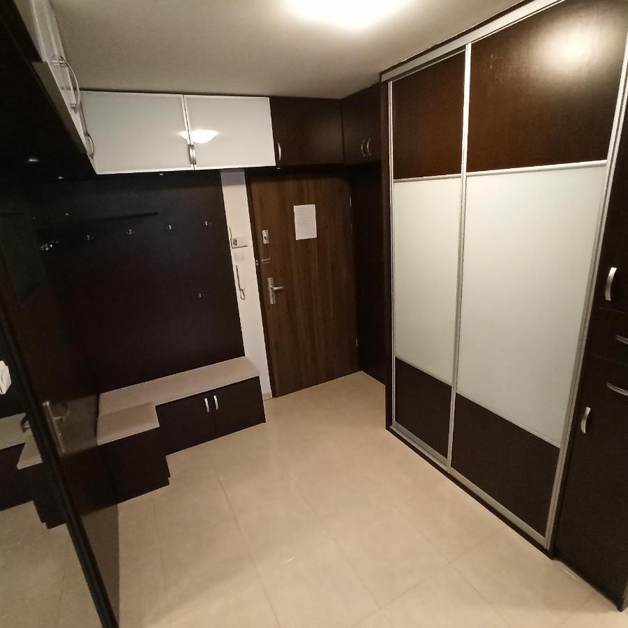 Apartament Dunikowskiego 57M2 Lublin Exterior photo