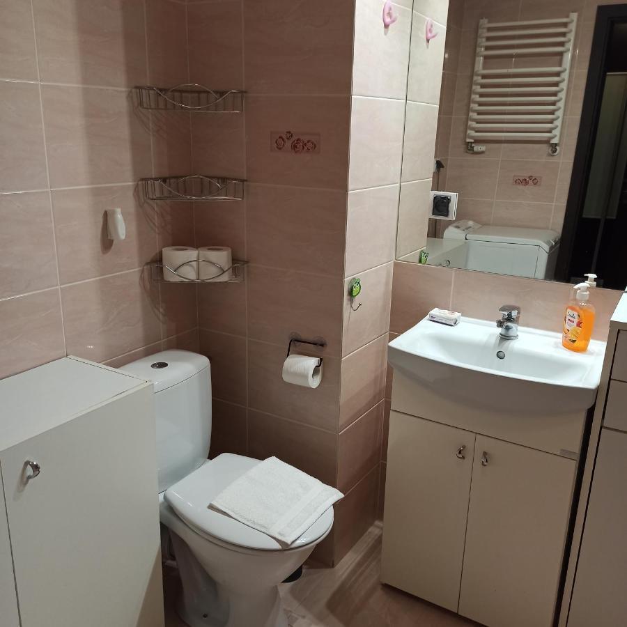Apartament Dunikowskiego 57M2 Lublin Exterior photo
