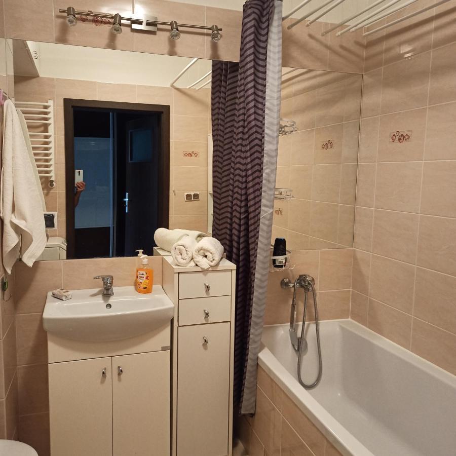 Apartament Dunikowskiego 57M2 Lublin Exterior photo