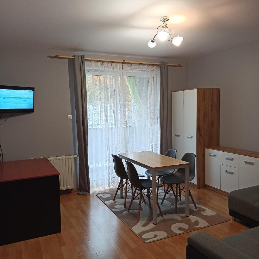 Apartament Dunikowskiego 57M2 Lublin Exterior photo