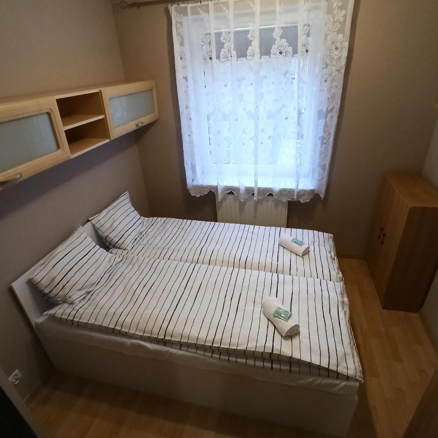 Apartament Dunikowskiego 57M2 Lublin Exterior photo