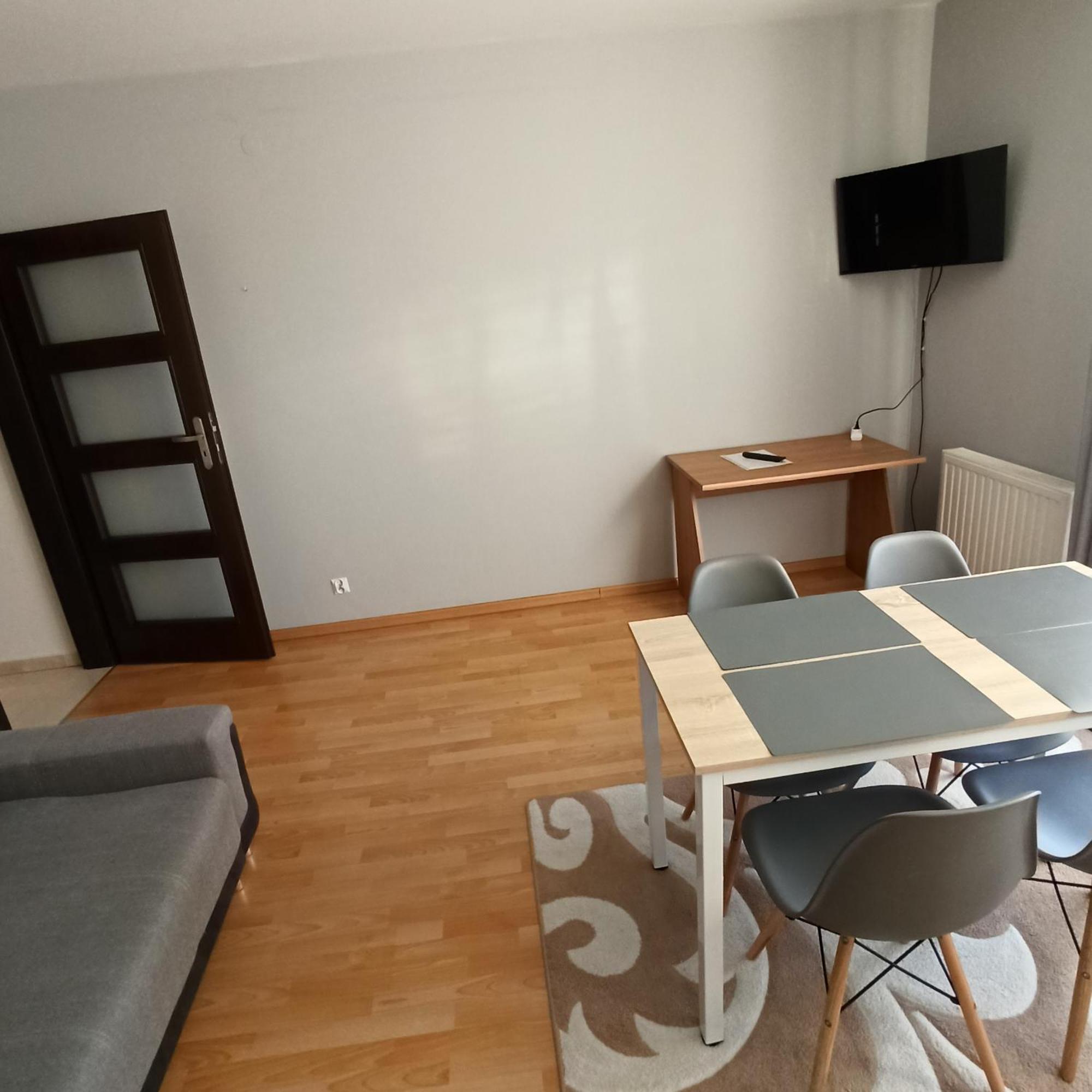 Apartament Dunikowskiego 57M2 Lublin Exterior photo