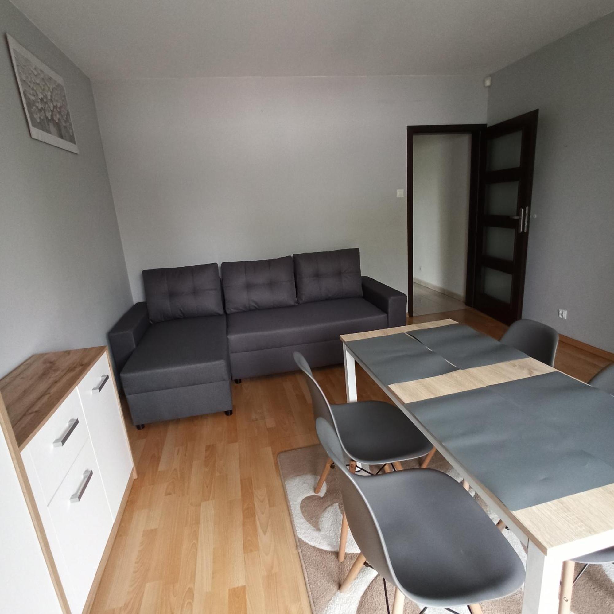 Apartament Dunikowskiego 57M2 Lublin Exterior photo