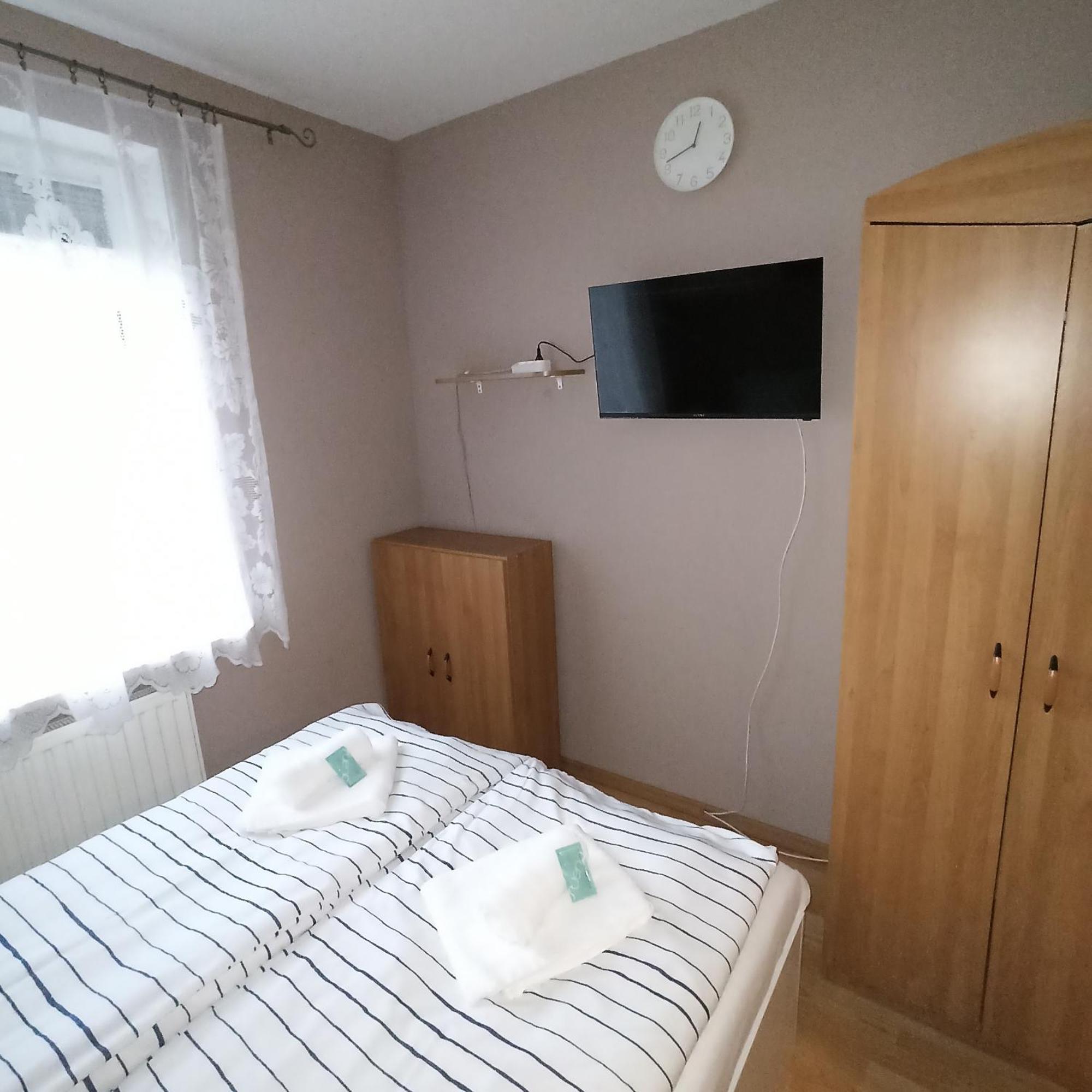 Apartament Dunikowskiego 57M2 Lublin Exterior photo